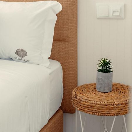 Shellter Apartments By The Sea Vieira de Leiria Ngoại thất bức ảnh